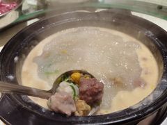 -丰尔粥食·粥底火锅·桑拿鸡(大良总店)