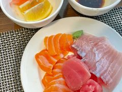 -帝豪酒店•马可勃罗西餐厅