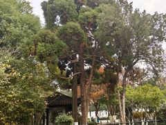 -中国湖笔博物馆(莲花庄路)