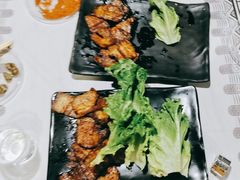 -云晓光头烧烤吧(盛夏店)
