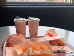 -麦当劳(新王府井店)