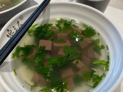 -馋三尺蟹粉小笼(人民广场店)
