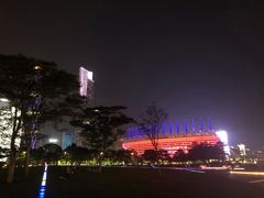-二沙岛艺术公园