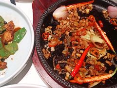 -马仕玖煲·融合菜·酥不腻烤鸭(人大店)