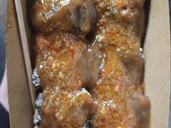 -品腐记·豆腐王朝(老门东总店)