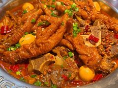 -胖哥俩肉蟹煲(湛江印象汇店)