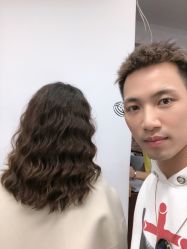 点击看大图 -HD HAIR STYLE