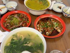 -小街47號江湖菜(四合院店)