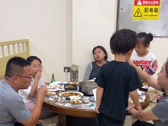 -朴小妹人参鸡汤火锅(长白山万达店)