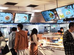 -宜家·瑞典风味餐厅(天津东丽商场店)