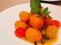 -耶里夏丽·丝路国际·新疆餐厅(浦东区东方路店)