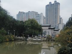 -黔灵山公园