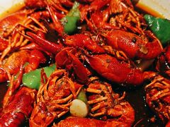 盱眙十三香龙虾-沪小胖·小龙虾(八佰伴店)