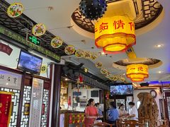 -同得兴 Since·1995 传统苏式面馆(十全街店)