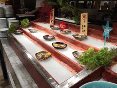 -芭菲盛宴·环球美食(袁家岗店)