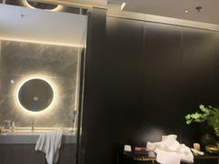 -华夏良子·足道SPA艾灸(图书大厦店)