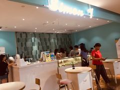 -西檬树SIMON·T轻奢蛋糕(大东方Max店)