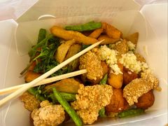 -呷贺盐酥鸡(抄纸巷店)
