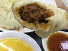 网红牛肉包-天宫院小吃·包子炒肝儿(管庄店)