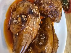 -雷祖芳老妈蹄花店