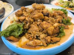-润泽园饭庄(中山路店)