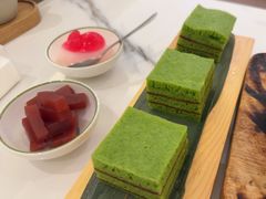 -春家·非遗手工小吃(徐汇万科广场店)