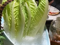 -余欢领鲜火锅(新街口店)