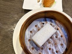 -万丽轩·粤菜(王府井金茂万丽酒店)
