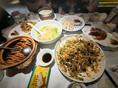-龙咏记四季家福烤鸭中餐厅(滨湖店)