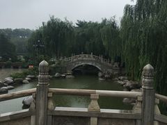 -西安青龙寺遗址景区