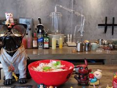 -BE NORMAL CAFE(霞溪路店)