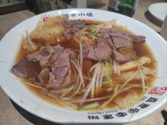 -直隶安家牛肉罩饼(七一路店)