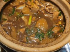 -牛腩之旅·牛腩牛杂煲(光启城美食城店)