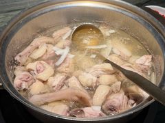 -大头椰·椰子鸡火锅(南宁万象城店)