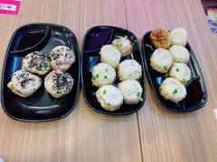 -小杨生煎(成山巴黎春天店)