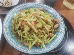 -盛世盐帮·自贡特色(总店)