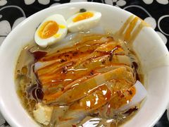 -何老二卤汁凉粉