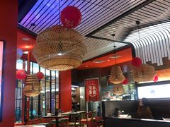 大堂-味千拉面(德雅路CFC富兴时代店)