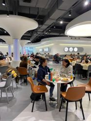 -MINI MARS KIDS CLUB亲子家庭中心(杨浦黄兴店)