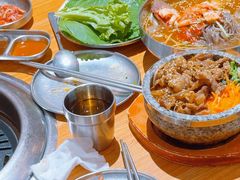 -哼蟹二将·烤肉酱蟹(合生汇店)