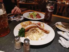 -宝莱纳餐厅(滨江店)