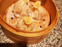 天王烤鸭包-南京大牌档(龙湖长楹天街店)