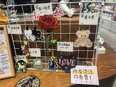 -郑在DIY·潮玩银饰绘画手作(中央大道旗舰店)