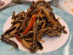 -功德林素菜饭庄(前门店)
