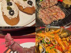 -ZAFFERANO西班牙海鲜饭(上海首店)