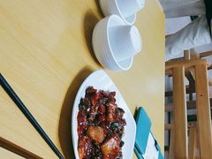 -屋里家延边朝鲜族冷面(南园店)