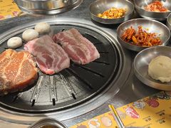 -安又胖韩国烤肉