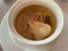 -九里云松·天香餐厅