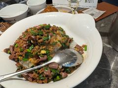 -前海沿·青岛菜(乐客城店)