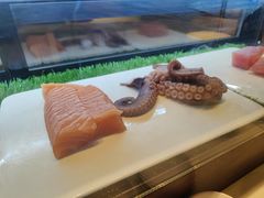 -深圳香格里拉-香咖啡·海鲜自助餐厅